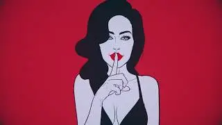 Gian Varela & Matluck - Señorita (Come Dance With Me) [Official Lyric Video]