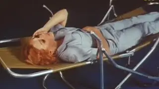 Мозговая машина (1972) Научная фантастика, Триллер | Джеймс Бест, Барбара Берджесс | фильм, субтитры