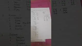 Psikotes Tes tulis PT SHIMANO BATAM JUNI 2022||SOAL 1