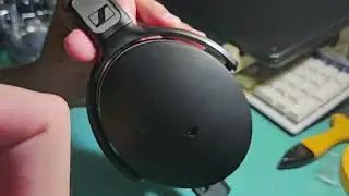 Sennheiser 4.5 BTNC (Lazada) Unboxing RAW