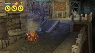 Playing KNACK part 8