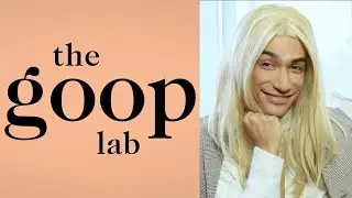 The Goop Lab With Jake | Psychedelics