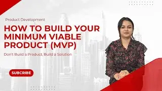 Product Development: How to Build Your Minimum Viable Product | Success Journey  #businessgrowth