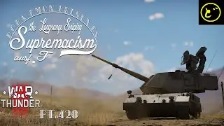 【ゆっくり実況】遠距離射撃至上主義F型～もうこれでいいや［OTOMATIC］編～【WarThunder】pt.420