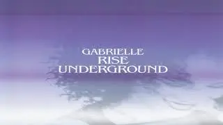 Gabrielle - Sunshine (Wookie Main Mix) [OG]