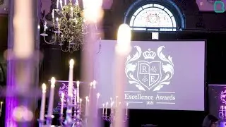 Recruitment Entrepreneur Excellence Awards 2021
