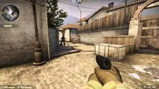 CSGO.Compendium: Basic tips - Sounds