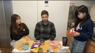 JUEGO DE LA VERDAD sale MAL: Mi novia japonesa CONFIESA ESTO