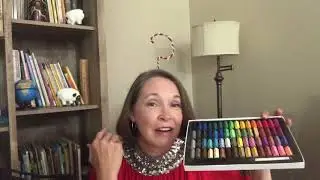 All the Colors of the Earth by Sheila Hamanaka