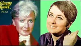 Ginette Ravel /  Ses plus grands succès