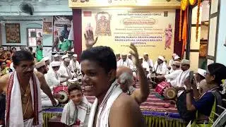 PANVELKAR BHAJANA MANDALI GOA  07-09-2025