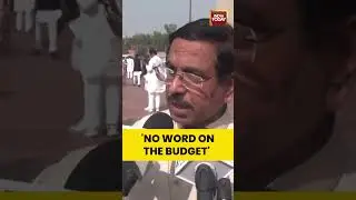 Union Minister Pralhad Joshi Slams LoP Rahul Gandhi's Speech | Congress Vs BJP | Parliament #lop