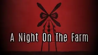 Night on the Farm Review (PS5)