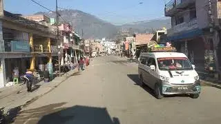 श्रीनगर बजार सल्यान जिल्ला को यक्दमै सुन्दर बजार सल्यान जिल्ला कै सबैभन्दा ठूलो शहर बजार 