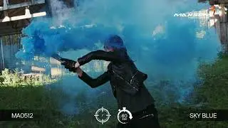 MA0512 Sky blue HD 1080p