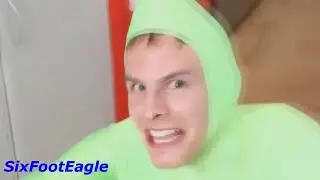 (YTP) The Video Game YTP Collab ( hellion hero reupload)