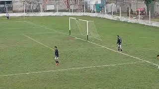 Massalin y Celasco vs. Deportivo San Bernardo 