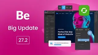 BIG UPDATE 27.2 - See What's New
