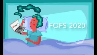 FOFS 2020 Official Trailer