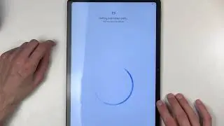 How to Set Up Poco Pad for the First Time - Initial Setup Guide