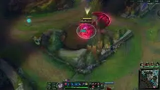 Season 16 day 4 - Game 11: Briar v. Hecarim