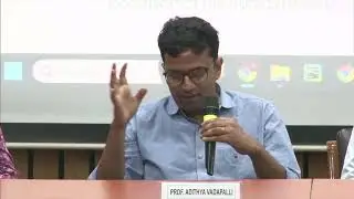 Panel Discussion on AI and Cybersecurity for Next Generation Wireless Technologies