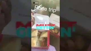 Road Trip For Fuyuko!