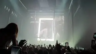 The 1975 - 'Milk' [4K] Nottingham 15.02.20 [LIVE]