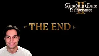 Audentes fortuna juvat! | Kingdom Come: Deliverance 2 #67