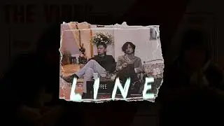 Line - RinC ft Stan LP (Album The Vibe 2 - Track 03)