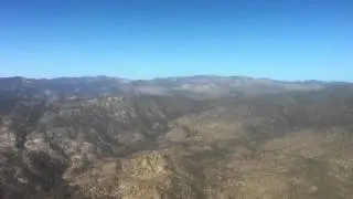 Lamont Peak Summit