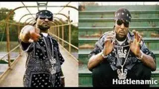 Young Buck- Hip Hop Can't Save Me