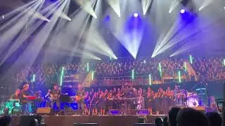 HALLELUJA, HE IS WONDERFUL - Gospel im Osten - Ludwigsburg 2025