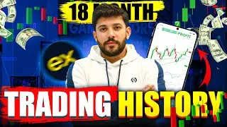 18 MONTHS TRADING HISTORY