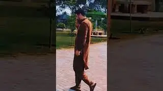 Ronka mala Sajan nal Multan park