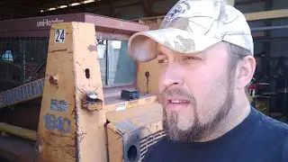 Случай 1840 замена масла