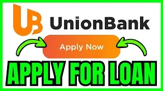 How To APPLY For QUICK LOAN On Union Bank (QUICK & EASY) 2026