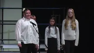 Melrose Spring Chorus Concert 2023