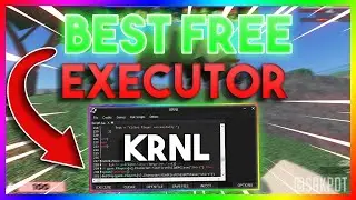 Roblox Kiwi X Executor Showcase & Download (Free Exploit)!