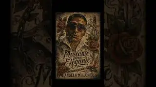 Maleante pero Elegante _Angelo Millones