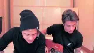 Sorpresa di Benji&Fede💖