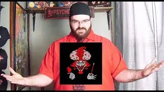 ICP - The Great Milenko (Review)