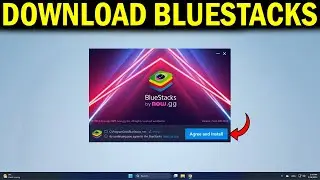 How To Download and Install BlueStacks in Laptop