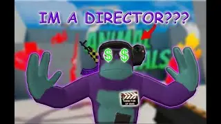 I got Director of War (Animal Rivals)