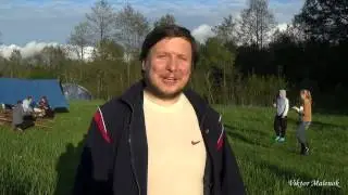 Интервью   отзыв  фестиваль Солнечный круг Кирилл Будкевич Interview Details Festival Sunshine