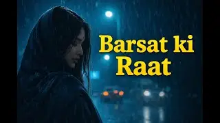 Barsat Ki Raat : A.I. Rendition - A Classic Bollywood Tribute / Creative Direction - Dr. M. T. Khan