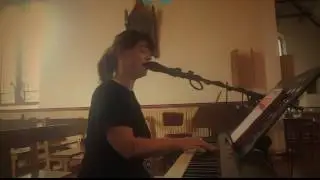 AILBHE HESSION Grapefruit Moon (Tom Waits cover)