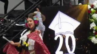 &iexcl;PURO RITMO! 🌴 Popurr&iacute; de M&uacute;sica caribe&ntilde;a en la Graduaci&oacute;n del I.P.T. Jeptha B. Duncan