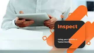 Paperless Inspection Solution- Electronic and Digital Forms & Checklsits