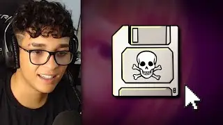 Deni reage a O jogo que levou uma criança à morte. (Goularte)